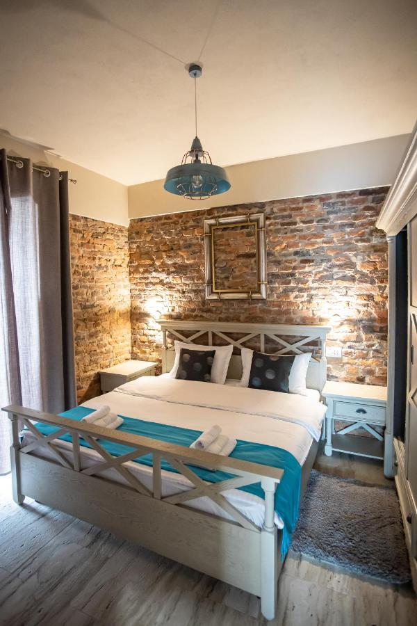 Casa Armoniei Hotell Baia Mare Eksteriør bilde