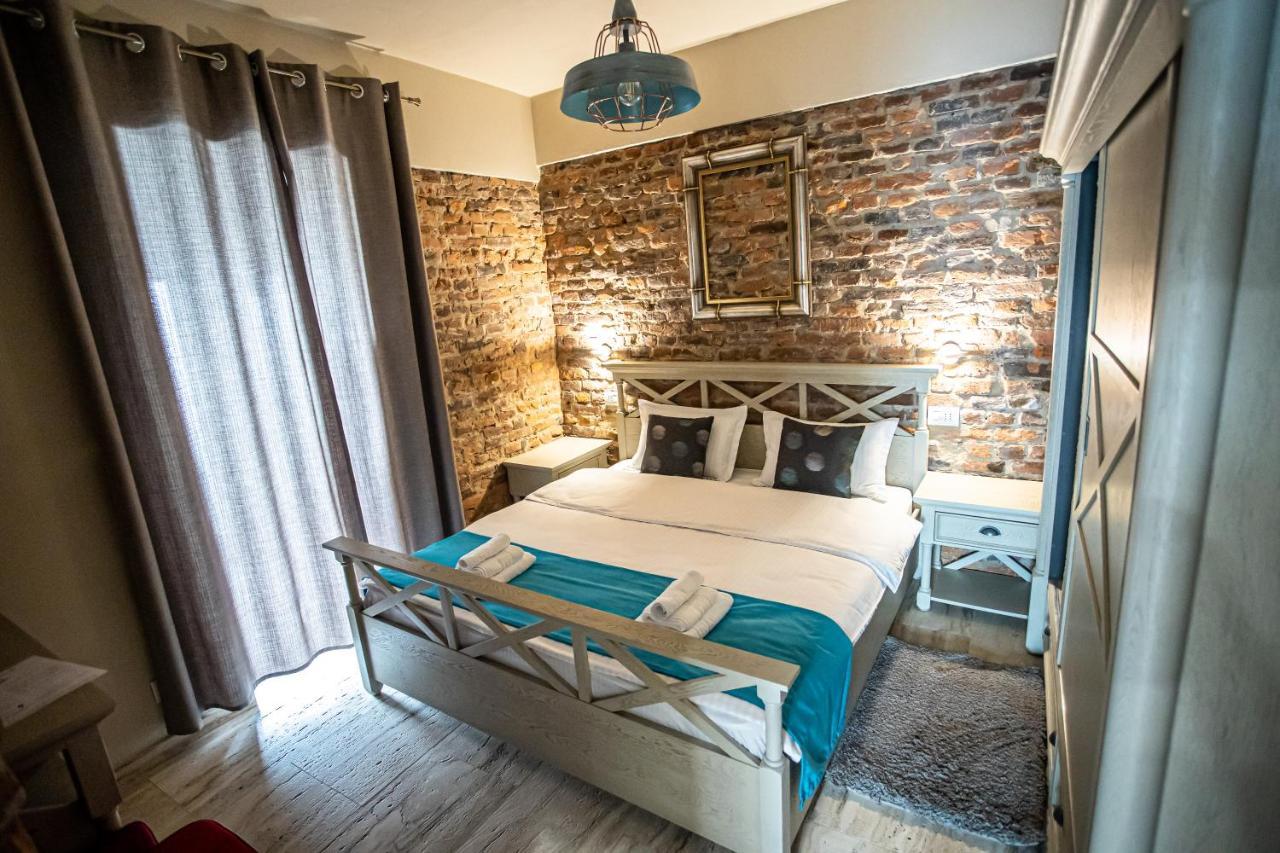 Casa Armoniei Hotell Baia Mare Eksteriør bilde
