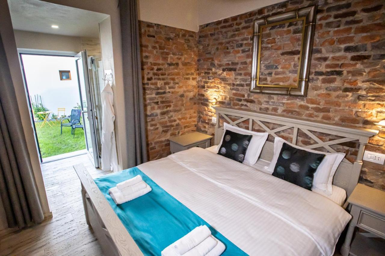 Casa Armoniei Hotell Baia Mare Eksteriør bilde