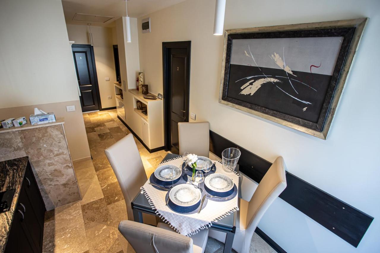 Casa Armoniei Hotell Baia Mare Eksteriør bilde
