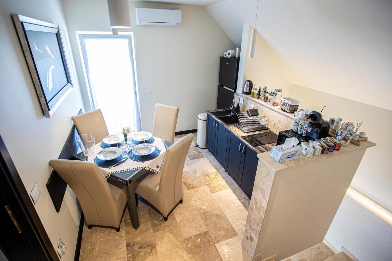 Casa Armoniei Hotell Baia Mare Eksteriør bilde