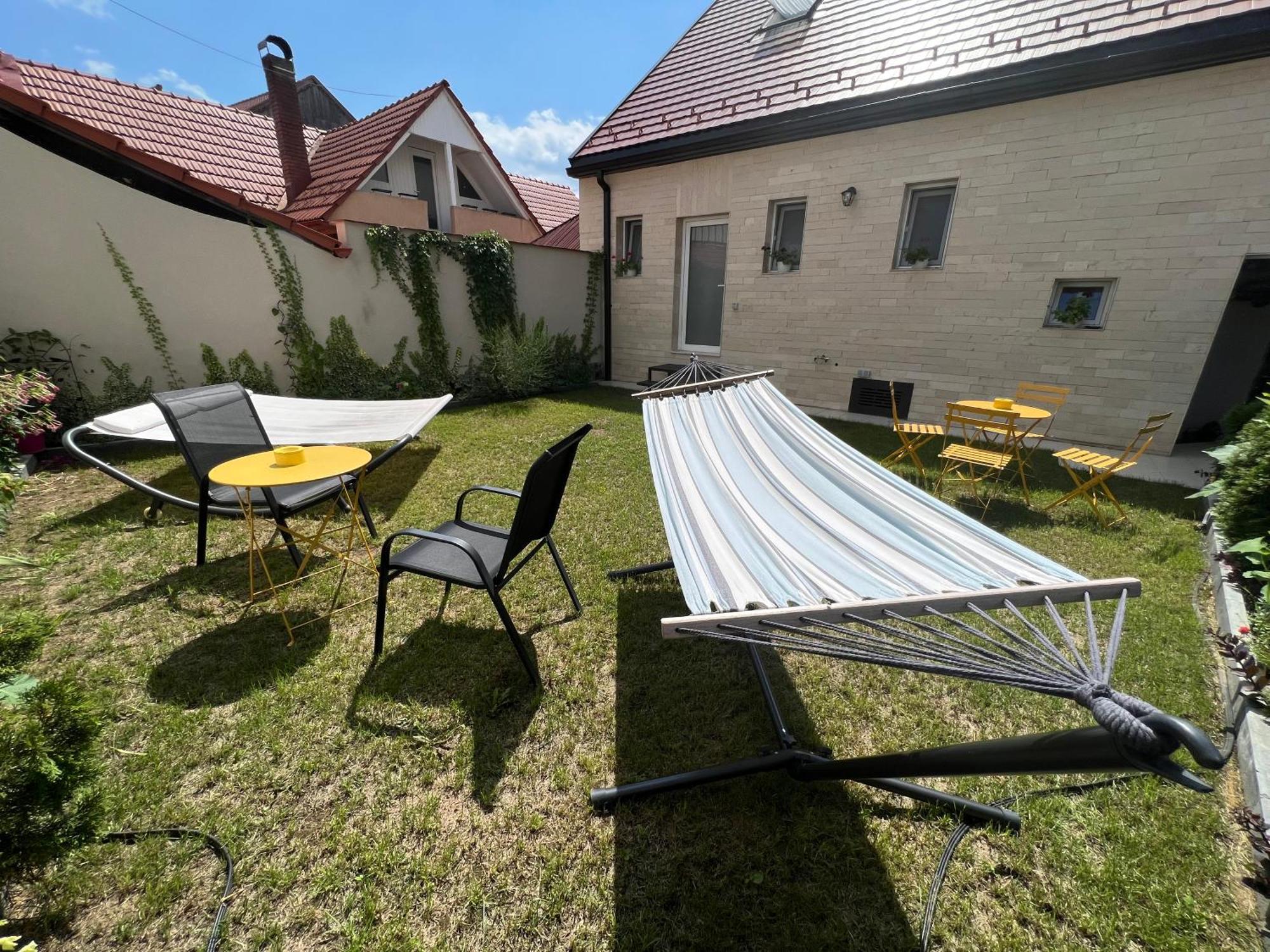 Casa Armoniei Hotell Baia Mare Eksteriør bilde