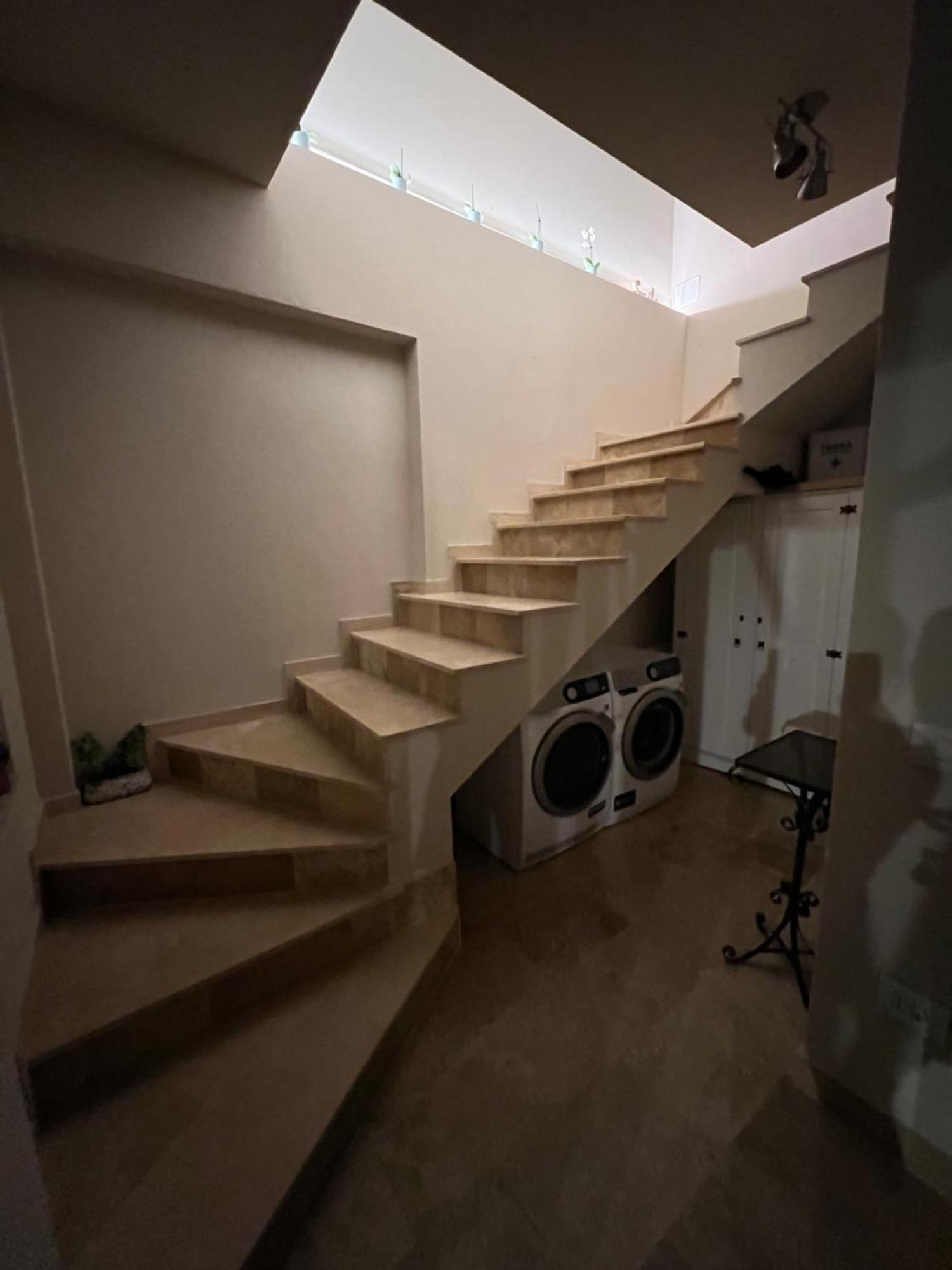 Casa Armoniei Hotell Baia Mare Eksteriør bilde